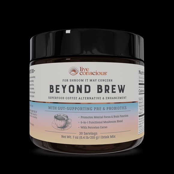 Beyond Brew Coffee Alternative - Picture 1 of 4